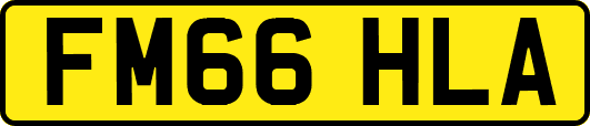 FM66HLA