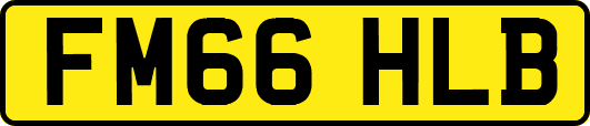 FM66HLB