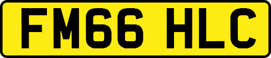 FM66HLC