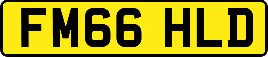FM66HLD