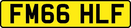 FM66HLF
