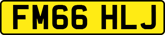 FM66HLJ