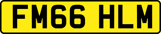 FM66HLM