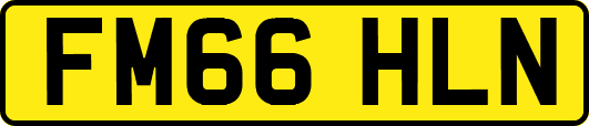 FM66HLN