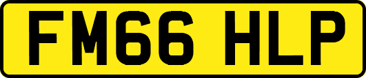 FM66HLP
