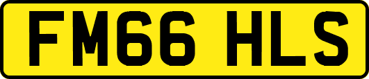 FM66HLS