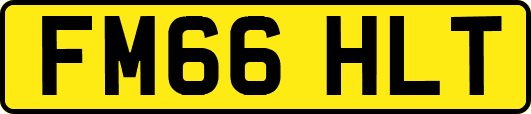 FM66HLT