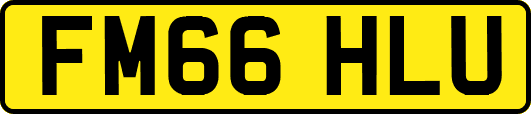 FM66HLU