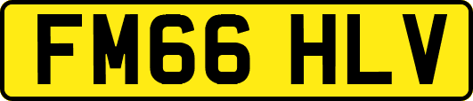 FM66HLV