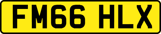 FM66HLX
