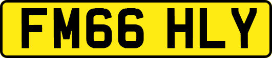 FM66HLY
