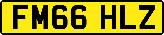 FM66HLZ