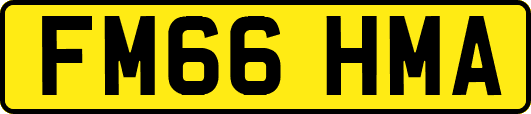 FM66HMA