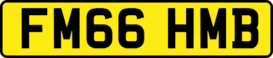 FM66HMB