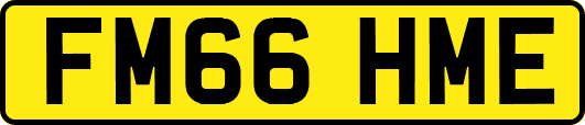 FM66HME