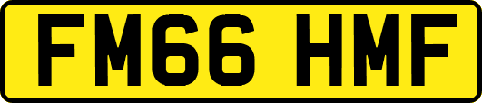 FM66HMF