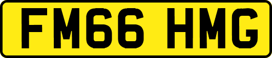 FM66HMG
