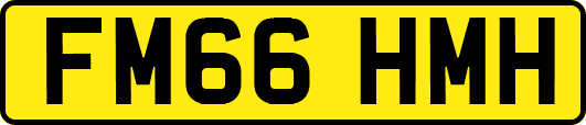 FM66HMH