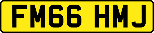 FM66HMJ