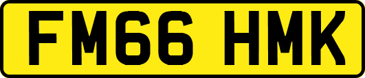 FM66HMK