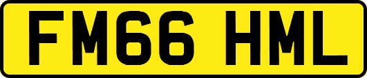 FM66HML