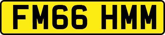 FM66HMM