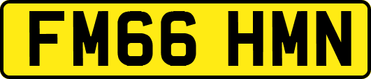 FM66HMN