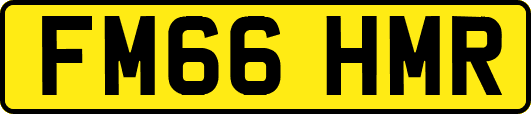 FM66HMR