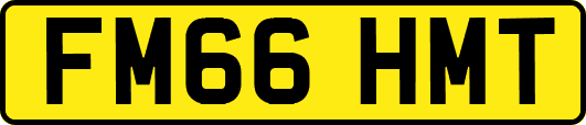 FM66HMT