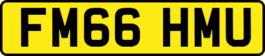 FM66HMU