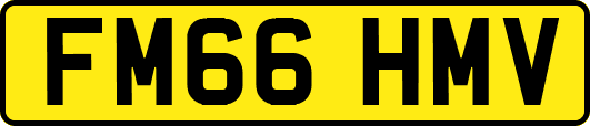 FM66HMV