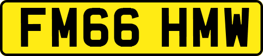 FM66HMW