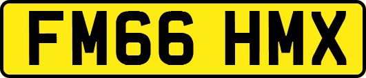 FM66HMX