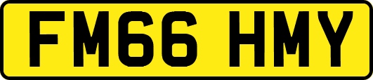FM66HMY