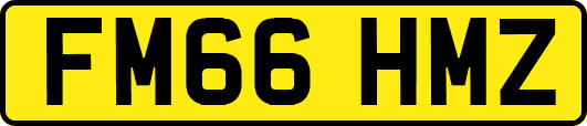 FM66HMZ