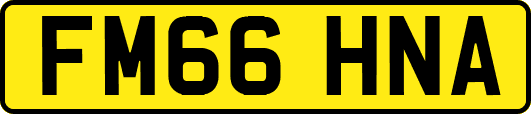 FM66HNA