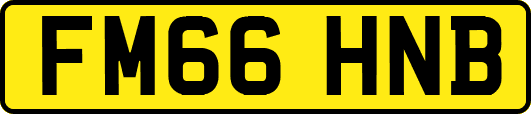 FM66HNB