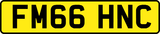 FM66HNC