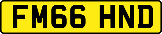 FM66HND