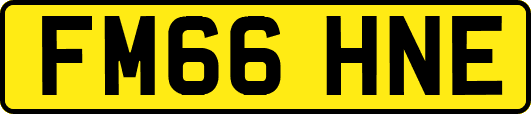 FM66HNE