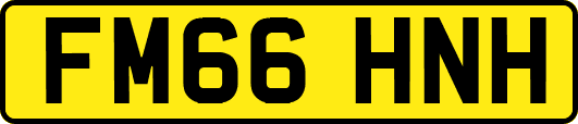 FM66HNH