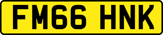 FM66HNK