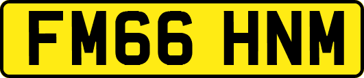 FM66HNM