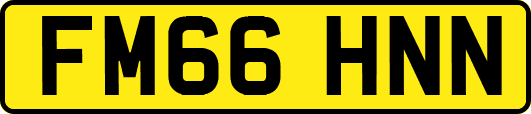 FM66HNN