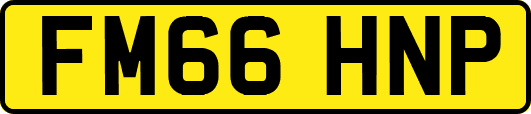 FM66HNP