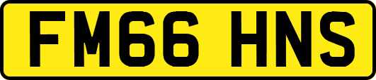 FM66HNS
