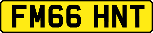 FM66HNT