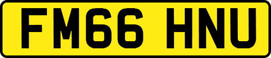 FM66HNU