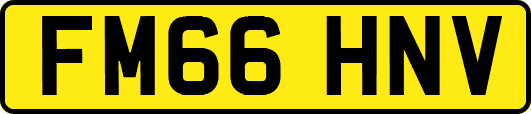 FM66HNV