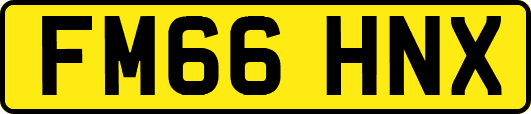 FM66HNX